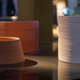 3D printed sonic ceramics. Credit: Studio van Broekhoven.